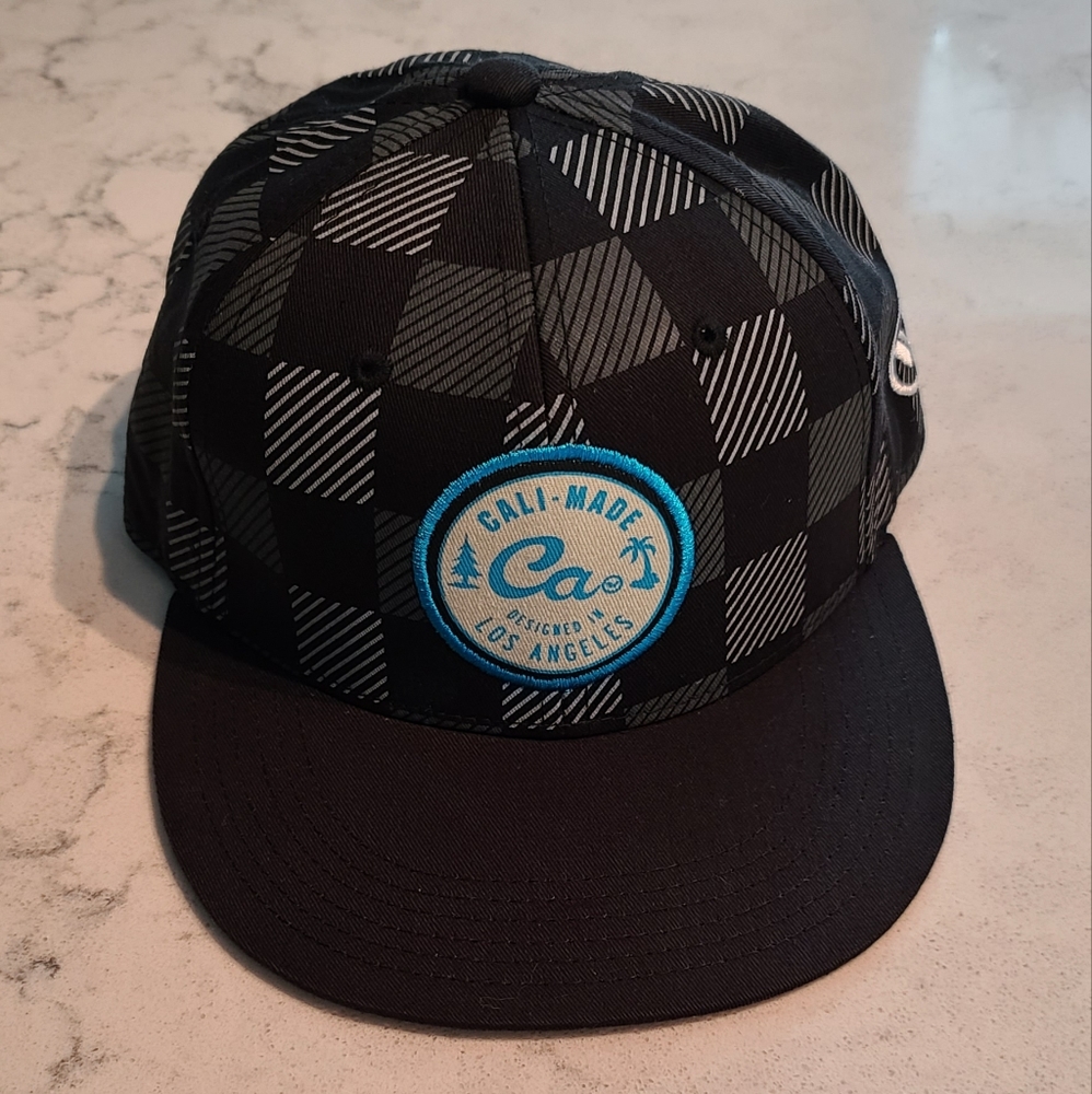 Shaun White youth cap